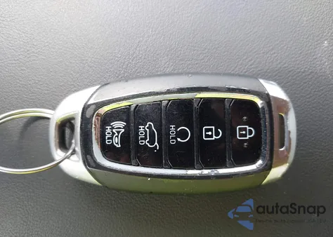 2022 Hyundai Palisade Limited from USA, damaged, VIN KM8R5DHE0NU471061